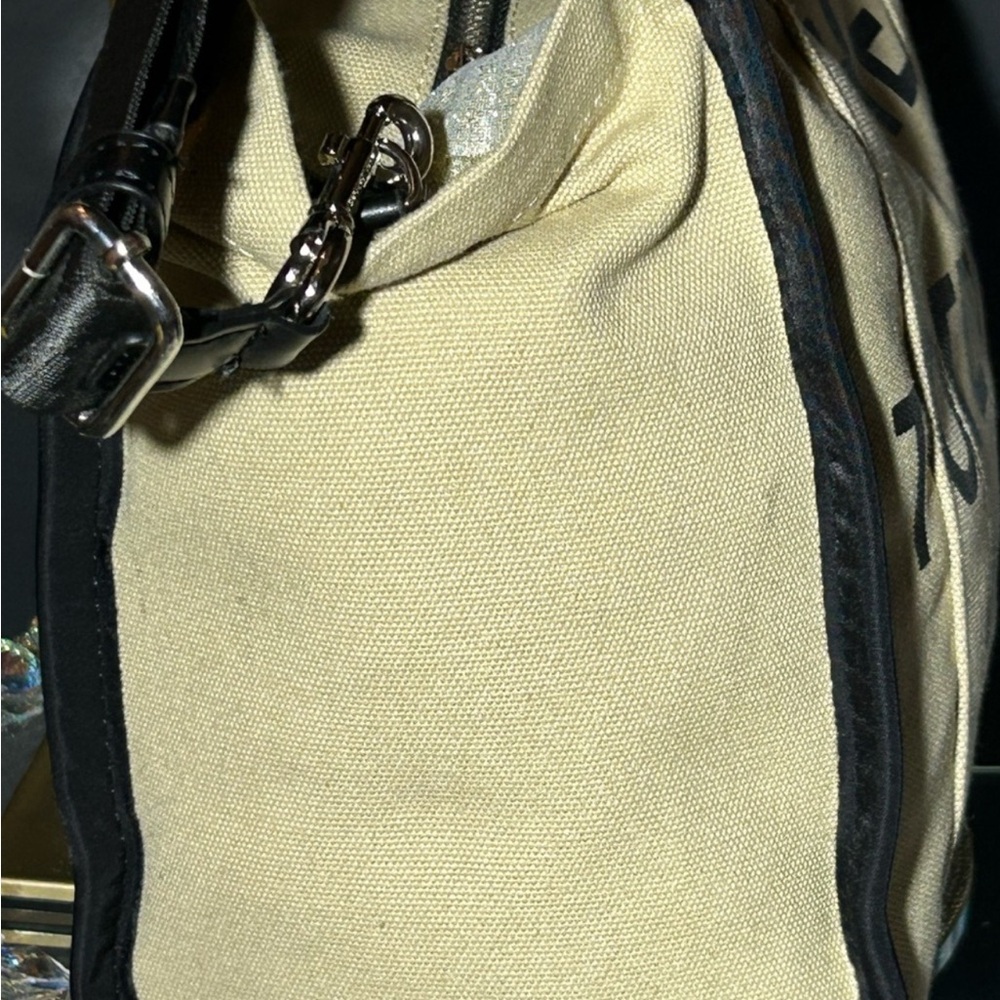 Marc Jacobs Beige Tote Bag - Picture 2 of 15